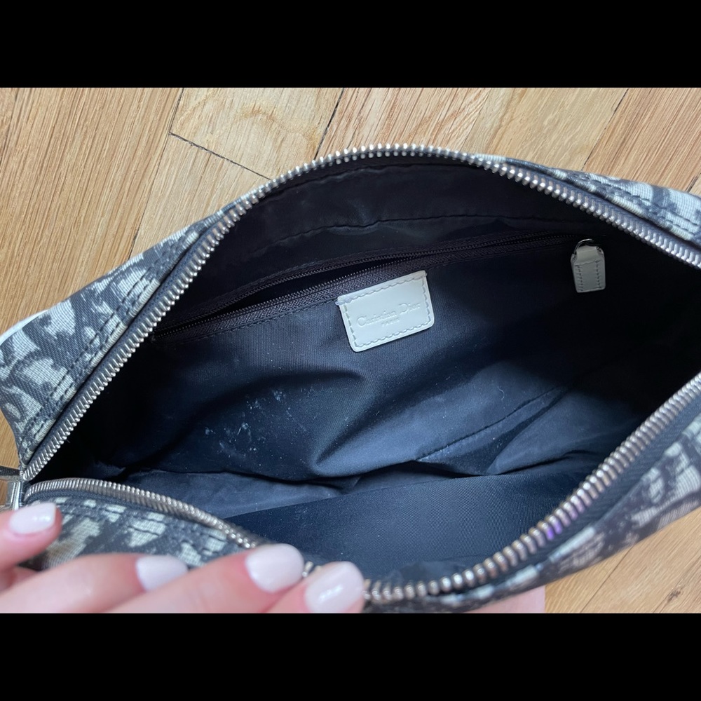 VINTAGE DIOR bag - Picture 7 of 15